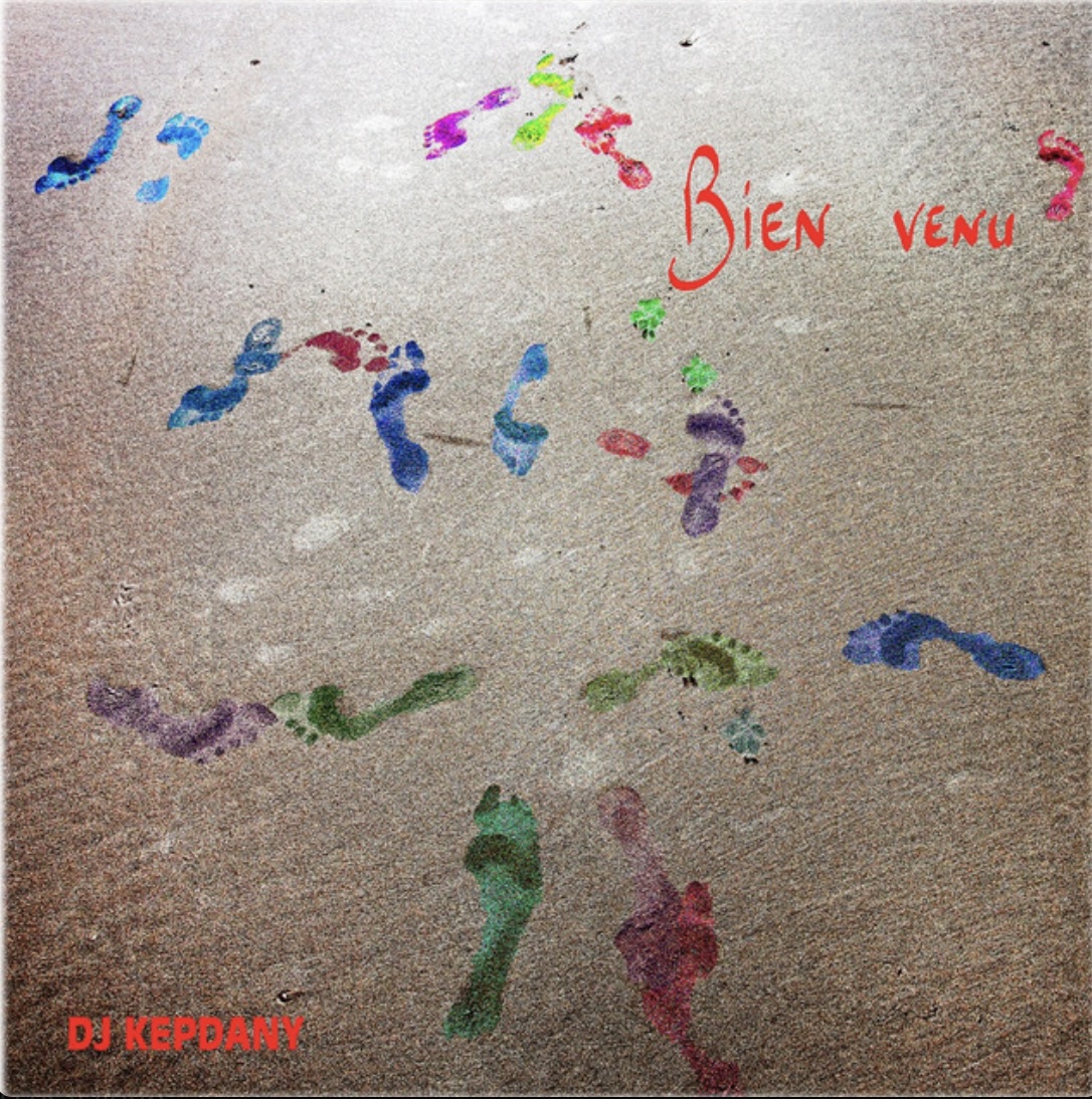 Album Bien Venu